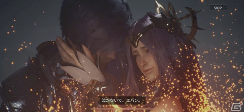 前作の要素を踏襲した“グループバトル”はオート戦闘との相性良し！「セブンナイツ2」先行プレイレポートの画像2