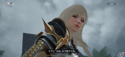 前作の要素を踏襲した“グループバトル”はオート戦闘との相性良し！「セブンナイツ2」先行プレイレポートの画像4