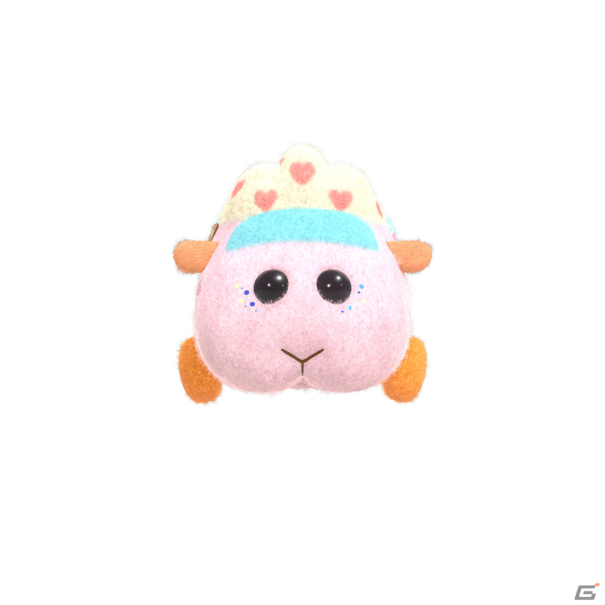 「PUI PUI モルカー Let's！モルカーパーティー！」に登場するミニゲームやモルカーたちを紹介！の画像43