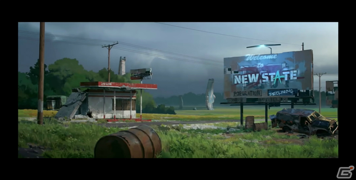 「PUBG: NEW STATE」は11月11日にリリース！新機能などが紹介されたオンラインプレスカンファレンスをレポートの画像10