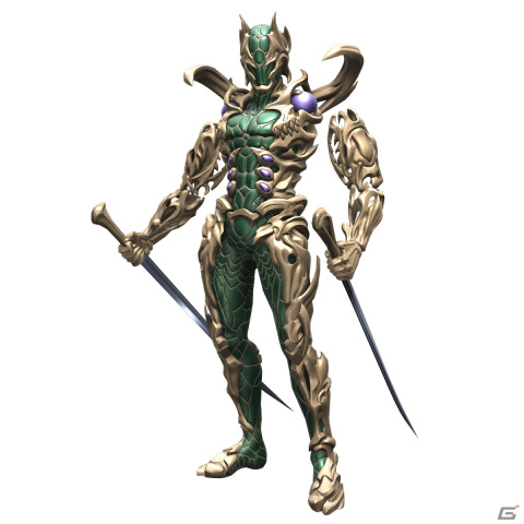 「D×2 真・女神転生リベレーション」にコウガサブロウなど二身合体で生み出せない悪魔が登場！「記念フェス召喚II」が開始の画像1