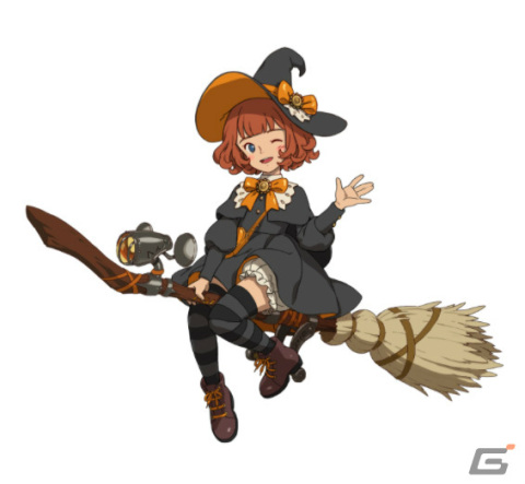 「二ノ国：Cross Worlds」サーバーを越えて競い合う「クロスフィールド」やアカウントを成長させられる「時空のキューブ」が実装！の画像2