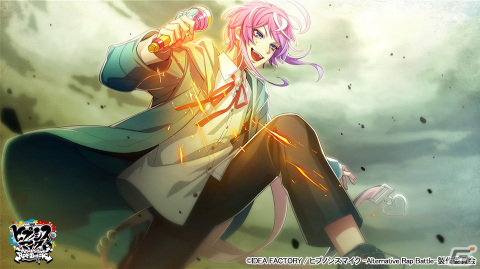 「ヒプノシスマイク -A.R.B-」でイベント「Halloweeeeeeek!!!～ハロウィンパーティーライブ～」が開催！の画像5