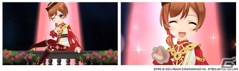 「少女☆歌劇 レヴュースタァライト -Re LIVE-」3周年を記念した毎日無料ガチャが11月4日まで実施！の画像9