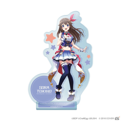 「バンドリ！ ガールズバンドパーティ！」×「ホロライブ」コラボ記念グッズの予約受付がスタート！の画像5
