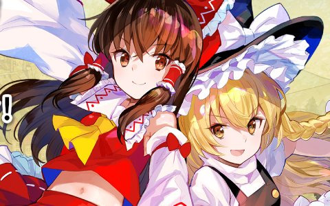 「東方スペルバブル」にオンライン対戦が実装決定！ZUNさんが出演する特別生放送も11月23日より配信