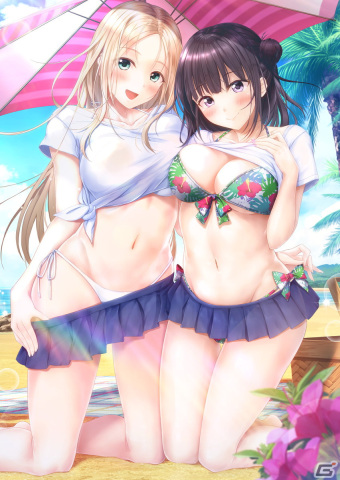 イチャラブコミュニケーションADV「アイキス3 cute」がPS4/Switchで2022年3月25日に発売！あらすじと3つのポイントを紹介の画像2