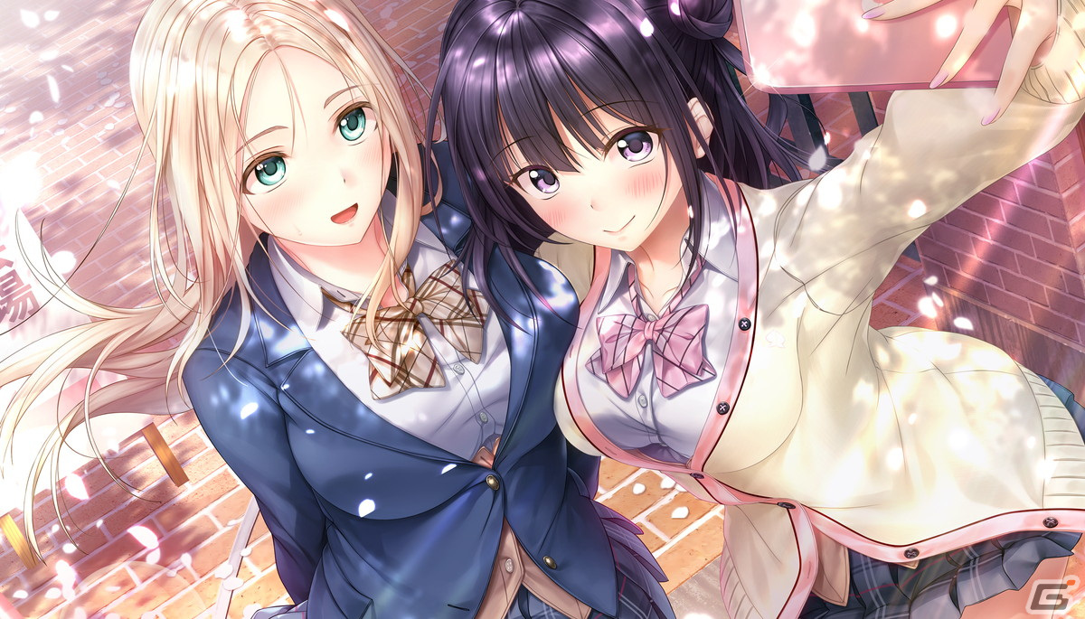イチャラブコミュニケーションADV「アイキス3 cute」がPS4/Switchで2022年3月25日に発売！あらすじと3つのポイントを紹介の画像3