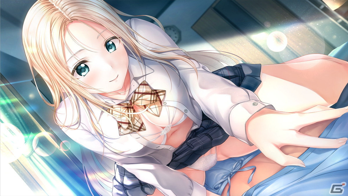 イチャラブコミュニケーションADV「アイキス3 cute」がPS4/Switchで2022年3月25日に発売！あらすじと3つのポイントを紹介の画像5