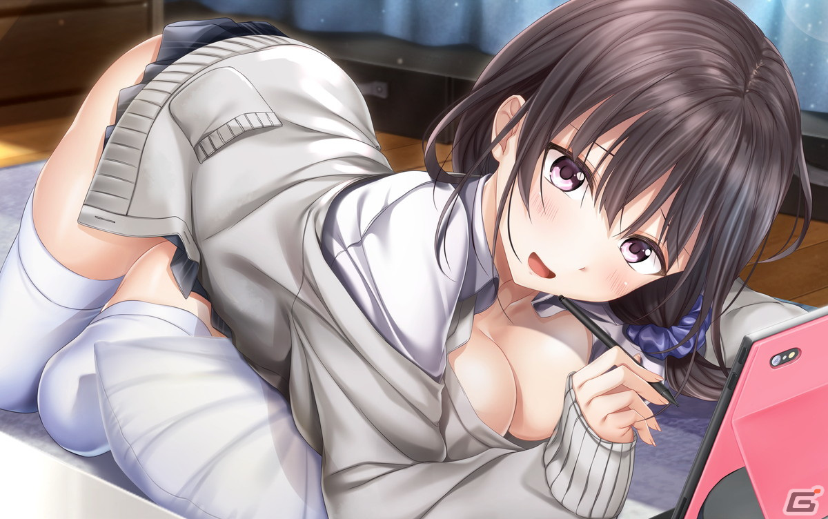 イチャラブコミュニケーションADV「アイキス3 cute」がPS4/Switchで2022年3月25日に発売！あらすじと3つのポイントを紹介の画像6