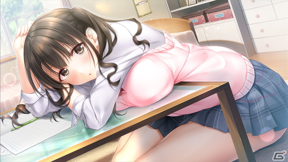 イチャラブコミュニケーションADV「アイキス3 cute」がPS4/Switchで2022年3月25日に発売！あらすじと3つのポイントを紹介の画像7