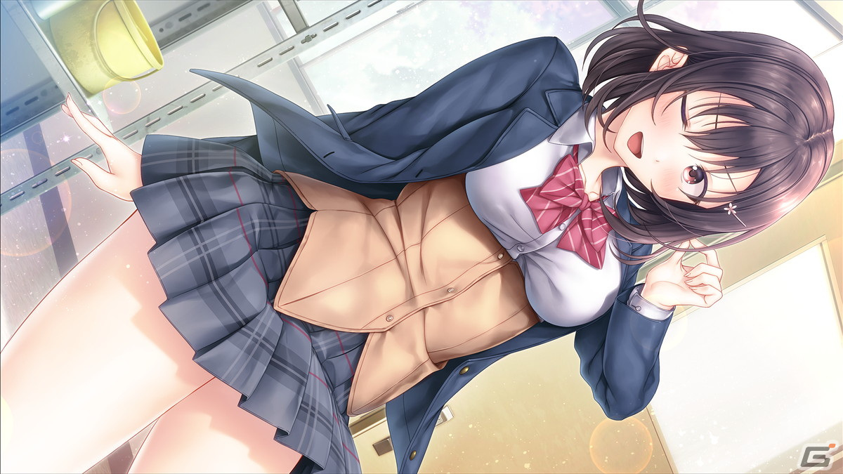 イチャラブコミュニケーションADV「アイキス3 cute」がPS4/Switchで2022年3月25日に発売！あらすじと3つのポイントを紹介の画像8