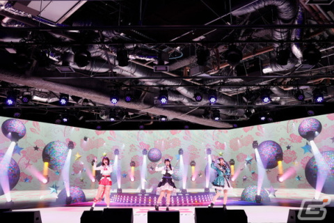 「シャニマス」のオンライン配信イベント「283フェス2021 Happy Buffet!」DAY1をレポート！4つのステージでバラエティに富んだ企画を展開の画像17