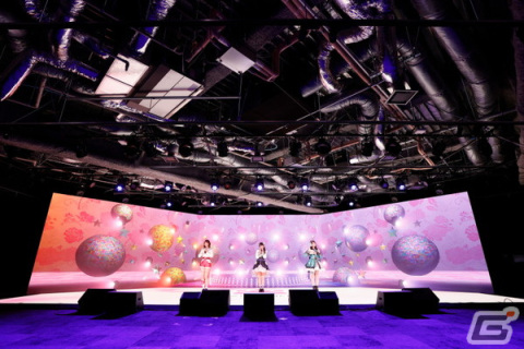 「シャニマス」のオンライン配信イベント「283フェス2021 Happy Buffet!」DAY1をレポート！4つのステージでバラエティに富んだ企画を展開の画像18