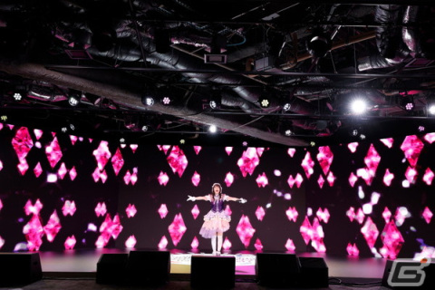 「シャニマス」のオンライン配信イベント「283フェス2021 Happy Buffet!」DAY1をレポート！4つのステージでバラエティに富んだ企画を展開の画像23