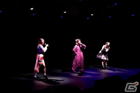 「シャニマス」のオンライン配信イベント「283フェス2021 Happy Buffet!」DAY1をレポート！4つのステージでバラエティに富んだ企画を展開の画像24