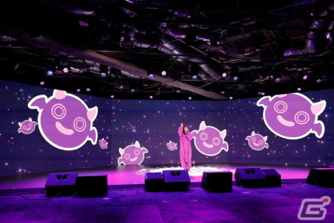 「シャニマス」のオンライン配信イベント「283フェス2021 Happy Buffet!」DAY1をレポート！4つのステージでバラエティに富んだ企画を展開の画像25