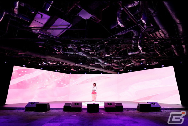 シャニマス のオンライン配信イベント 2フェス21 Happy Buffet Day1をレポート 4つのステージでバラエティに富んだ企画を展開 ゲーム情報サイト Gamer