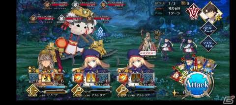 ガチャでお目当てのキャラを迎えた時の喜び、「ガーディアンテイルズ」の話題も【編集部が遊んだゲーム】の画像19