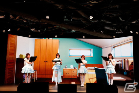 初披露の楽曲を含む見どころ満載！「シャニマス」のオンライン配信イベント「283フェス2021 Happy Buffet!」DAY2をレポートの画像19