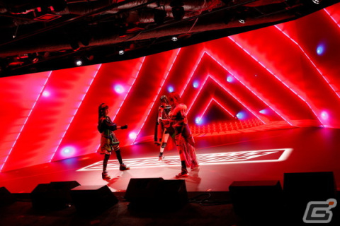 初披露の楽曲を含む見どころ満載！「シャニマス」のオンライン配信イベント「283フェス2021 Happy Buffet!」DAY2をレポートの画像32