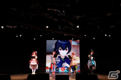 初披露の楽曲を含む見どころ満載！「シャニマス」のオンライン配信イベント「283フェス2021 Happy Buffet!」DAY2をレポートの画像34