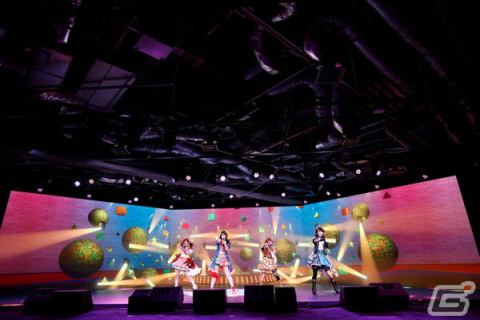 初披露の楽曲を含む見どころ満載！「シャニマス」のオンライン配信イベント「283フェス2021 Happy Buffet!」DAY2をレポートの画像36