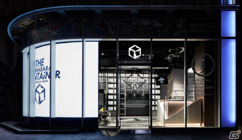 「↑↑↓↓←→←→BA」35周年を記念したポップアップショップが10月28日よりTHE AKIHABARA CONTAiNERで実施！の画像5