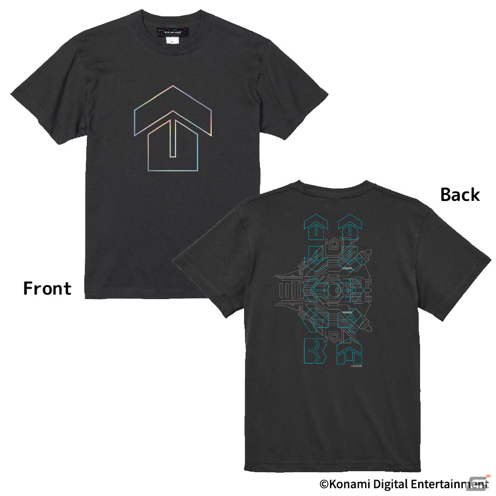 「↑↑↓↓←→←→BA」35周年を記念したポップアップショップが10月28日よりTHE AKIHABARA CONTAiNERで実施！の画像17