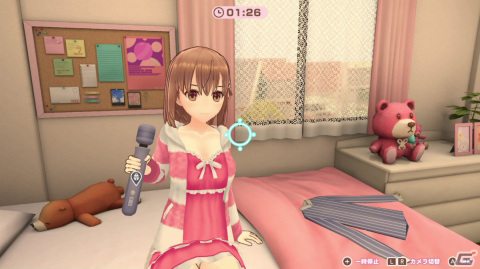 ゲームブランド「qureate」が新会社として独立―「NinNinDays2」など今後発売予定のタイトルを紹介の画像12