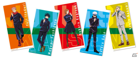 クロレッツとTVアニメ「呪術廻戦」のコラボキャンペーン「スッキリ！良イキ展開！！」が11月1日より開催！の画像17