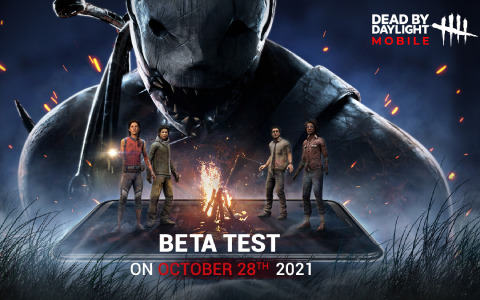 ブシロードより Dead By Daylight のグッズが発売決定 発電機のカプセルトイや5周年スカジャンも登場 ゲーム情報サイト Gamer