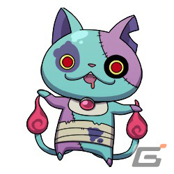 「妖怪ウォッチ ワールド」オバケに扮した妖怪たちが登場！「妖怪ハロウィンパーティー2021」が実施の画像5