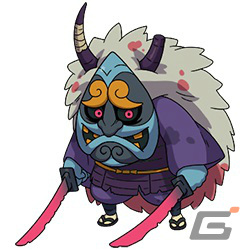 「妖怪ウォッチ ワールド」オバケに扮した妖怪たちが登場！「妖怪ハロウィンパーティー2021」が実施の画像8