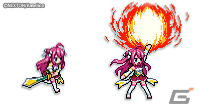 「戦乱のサムライキングダム」にて「恋姫†夢想」とのコラボが11月4日より実施！ログインしてGR「劉備」を手に入れようの画像3