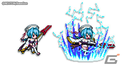 「戦乱のサムライキングダム」にて「恋姫†夢想」とのコラボが11月4日より実施！ログインしてGR「劉備」を手に入れようの画像10