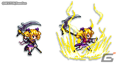 「戦乱のサムライキングダム」にて「恋姫†夢想」とのコラボが11月4日より実施！ログインしてGR「劉備」を手に入れようの画像11