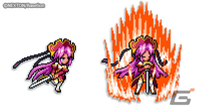 「戦乱のサムライキングダム」にて「恋姫†夢想」とのコラボが11月4日より実施！ログインしてGR「劉備」を手に入れようの画像12