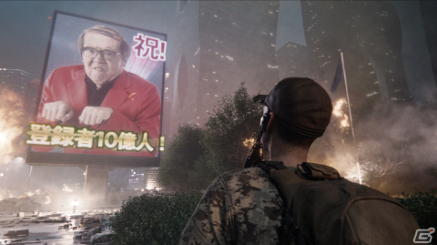 「バトルフィールド 2042」20年後のHIKAKINさんが出演するWEB CMが公開！シリーズCMに日本人として初めて出演の画像1