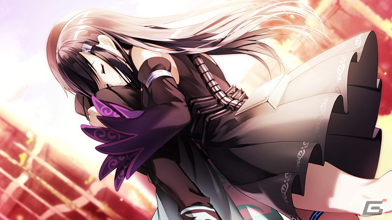 終焉と再生を描くノベルアドベンチャー「アーキタイプ・アーカディア」のゲームソフトをGamer読者にプレゼント！の画像3