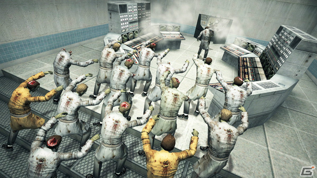 PS4/Switch「スタッブス・ザ・ゾンビ：Stubbs the Zombie in Rebel Without a Pulse」が発売！協力プレイにも対応したゾンビアクションの画像5