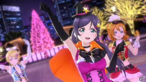 「ラブライブ！スクールアイドルフェスティバル ALL STARS」のストーリー32章が10月30日に追加！の画像3