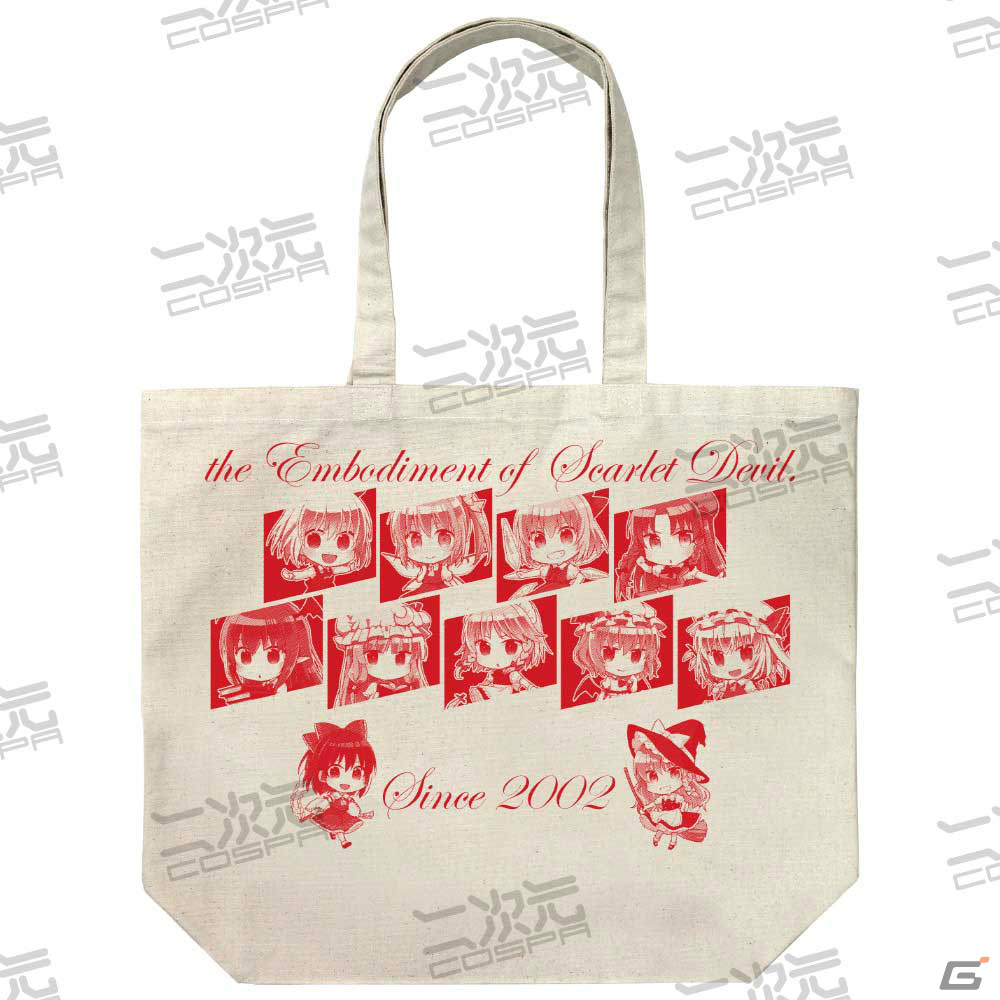 東方Projectの限定グッズが「博麗神社～冬祭り2021」「『博麗神社～冬祭り2021』カフェ」で先行販売！の画像13