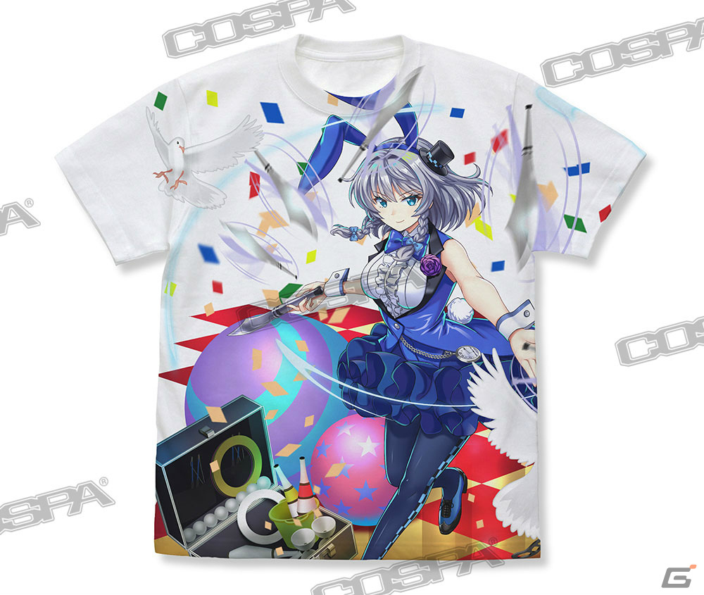 東方Projectの限定グッズが「博麗神社～冬祭り2021」「『博麗神社～冬祭り2021』カフェ」で先行販売！の画像17