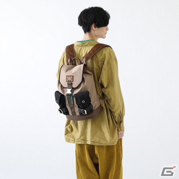 「プリンセスコネクト！Re:Dive」×SuperGroupiesのコラボレーションバッグ全6種が登場！の画像108