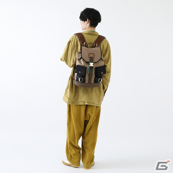 「プリンセスコネクト！Re:Dive」×SuperGroupiesのコラボレーションバッグ全6種が登場！の画像110
