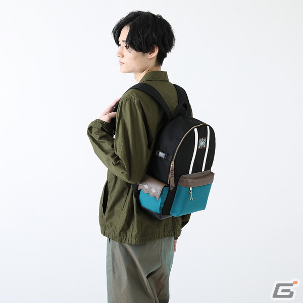 「プリンセスコネクト！Re:Dive」×SuperGroupiesのコラボレーションバッグ全6種が登場！の画像43