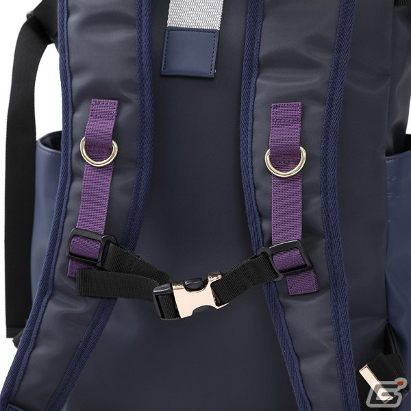 「プリンセスコネクト！Re:Dive」×SuperGroupiesのコラボレーションバッグ全6種が登場！の画像51