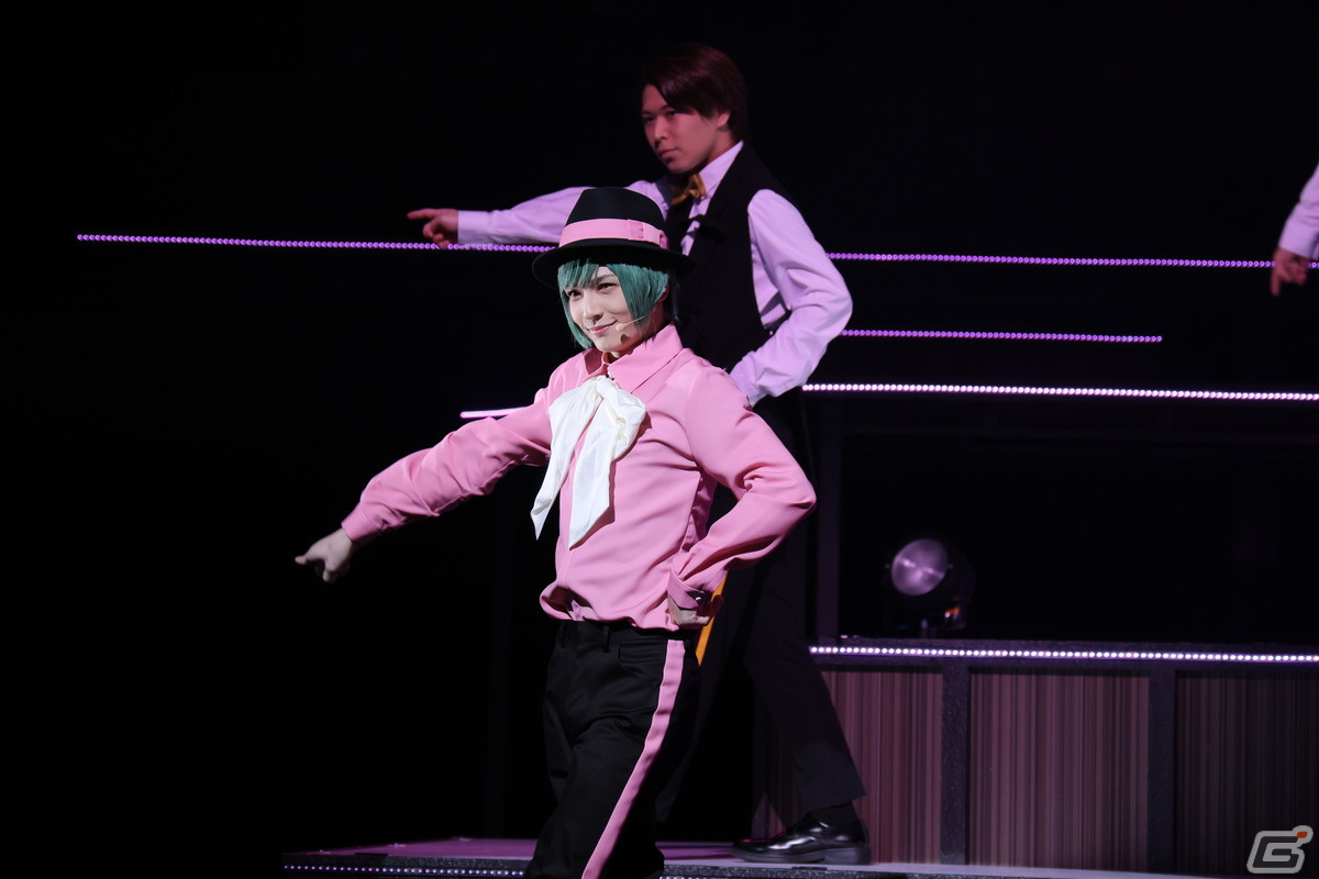 「MANKAI STAGE『A3!』Troupe LIVE～SUMMER 2021～」の舞台写真とキャストコメントが公開！の画像3