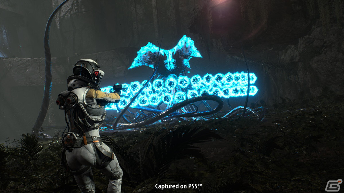 PS5「Returnal」アップデートで途中セーブ機能＆フォトモードが追加！の画像4